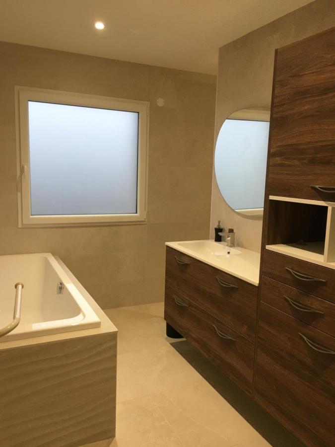 Chambre BB DINER INCLUS AU CALME DANS UNE AMBIANCE CHALEUREUSE Eulmont Extérieur photo