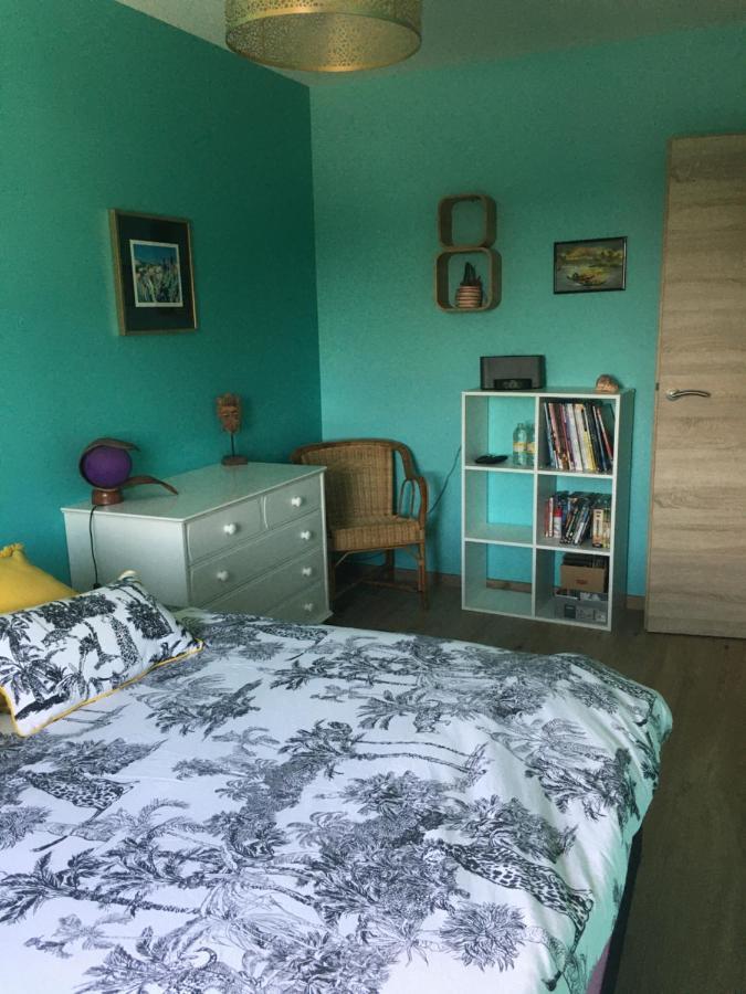 Chambre BB DINER INCLUS AU CALME DANS UNE AMBIANCE CHALEUREUSE Eulmont Extérieur photo