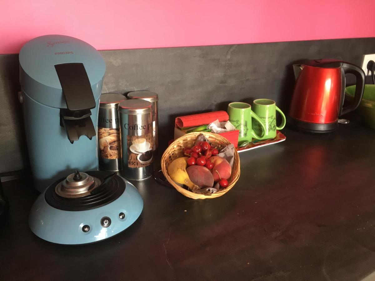 Chambre BB DINER INCLUS AU CALME DANS UNE AMBIANCE CHALEUREUSE Eulmont Extérieur photo